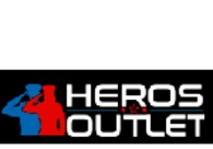 A great web design by Hero's Outlet, New York, NY: 