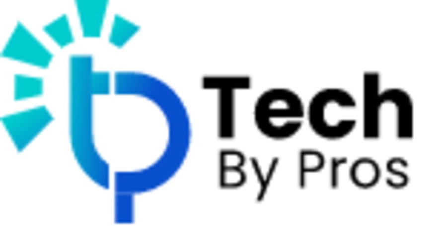 A great web design by Tech By Pros, Beaverton, OR: 