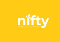 A great web design by Nifty Websites - Derek - Web Designers, Sydney, Australia: 