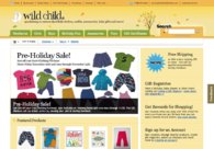 A great web design by Jonah Coyote Design, Madison, WI: 