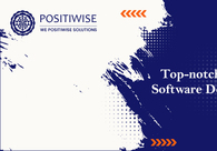A great web design by Positiwise Software Pvt Ltd, Sheridan, WY: 
