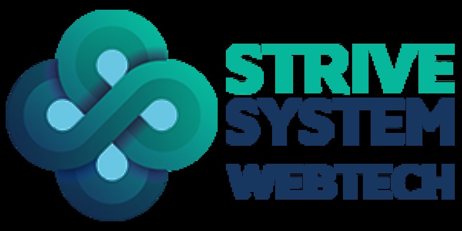 A great web design by Strive System Webtech, New York, NY: 