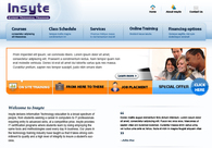A great web design by Mor Vimmer, Washington DC, DC: 