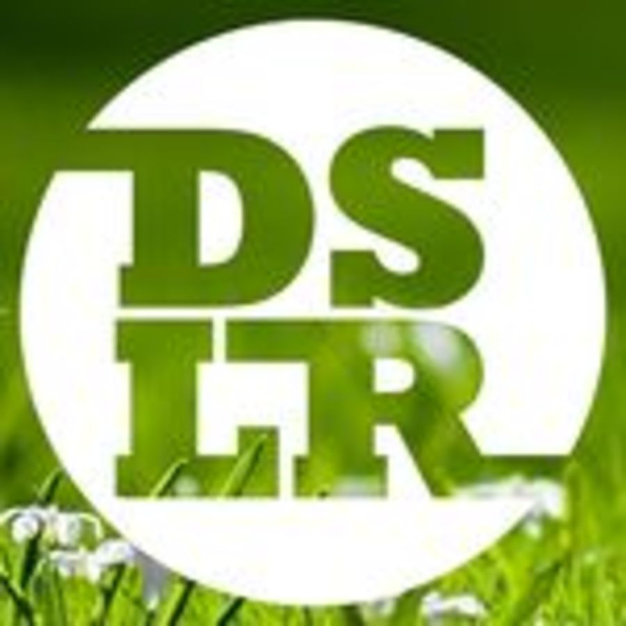 A great web design by The DSLR - Digital Showcase of Lens Rider, India, UT: 