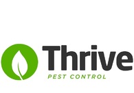 A great web design by Thrive Pest Control, Bixby, OK: 