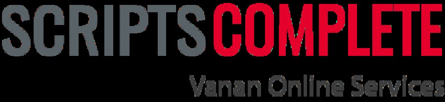 A great web design by Scripts Complete, New York City, VT: 