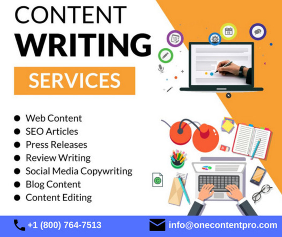 A great web design by One Content Pro, Pearland, TX: 