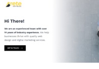 A great web design by Arete Soft , Toronto, Canada: Responsive Website, E-Commerce
, Technology
, Wordpress
