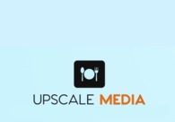 A great web design by Upscale Media - Restaurant Marketing Agency Dubai, Dubai, United Arab Emirates: 