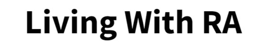 A great web design by Living With RA, Las Vegas, NV: 