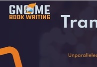 A great web design by Gnome Book Writing, New York, NY: Website, Publishing
, Other, Other