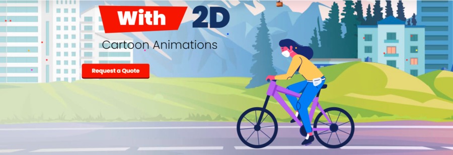 A great web design by Primo Animation, Ohio City, OH: 