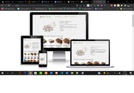 A great web design by Future Searches SEO E-Commerce Digital Marketing Services, Ankara, Turkey: 