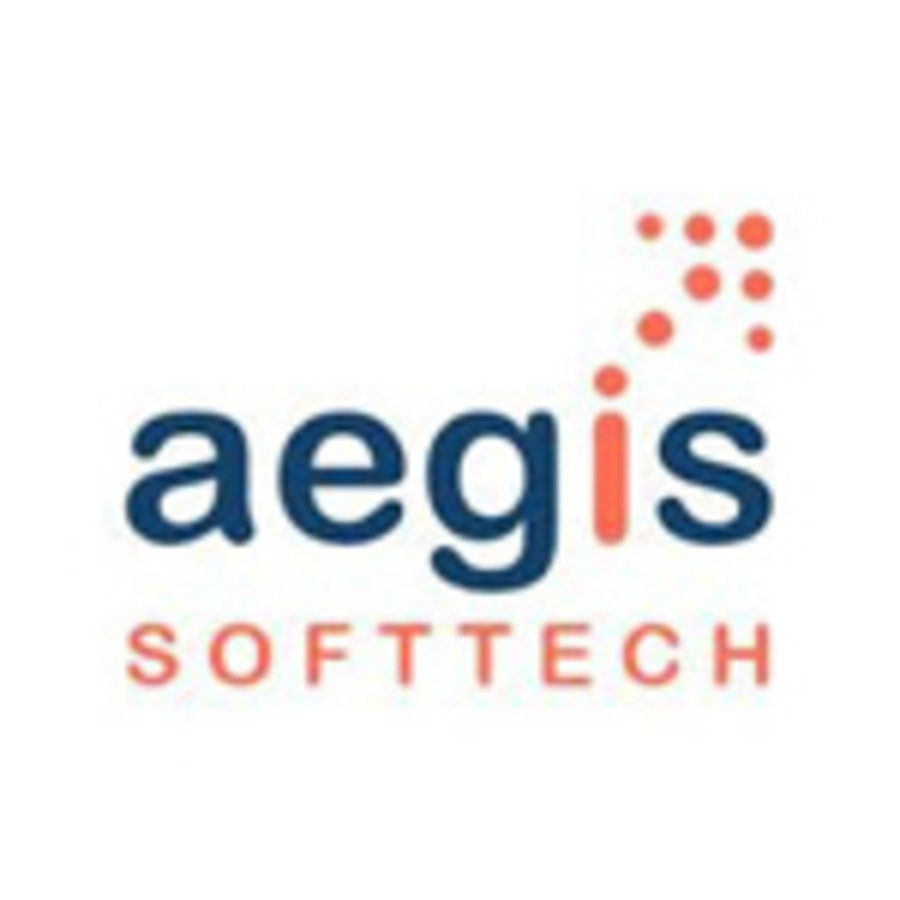 A great web design by Aegis Softtech, New York, NY: 