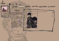 A great web design by Nano, New York, NY: 