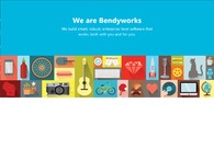 A great web design by Bendyworks, Madison, WI: 
