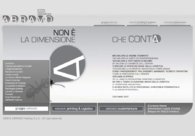 A great web design by Spazio Grafico, Catanzaro, Italy: 