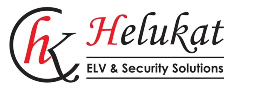 A great web design by Helukat ELV Solutions & Security in Dubai, Dubai, United Arab Emirates: 