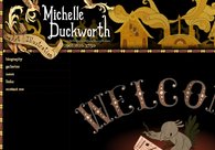 A great web design by CustomSimple.com, Memphis, TN: 