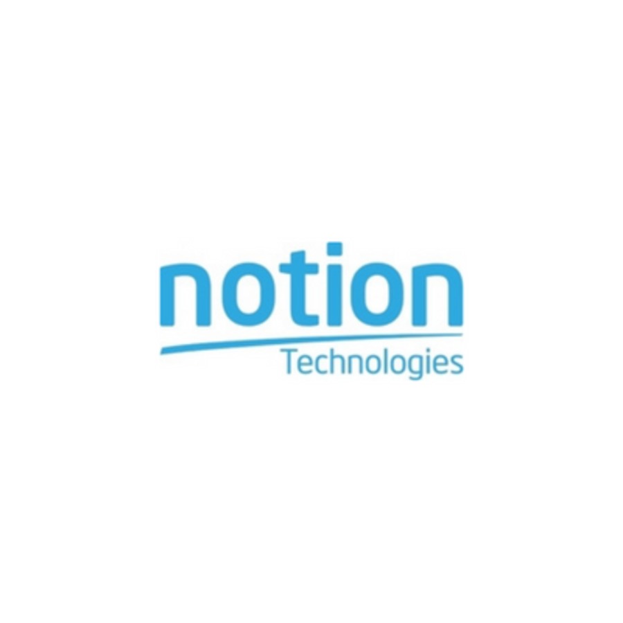 A great web design by Notion Technologies, Mumbai, India: 