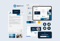 A great web design by Brand Standard, Akron, OH: 