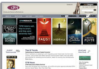 A great web design by Farman Creative, Hood River, OR: 