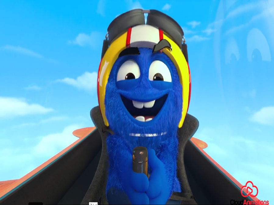 A great web design by Cloud Animations , Towson, MD: Other, Social/Community
, Film & Video
, Other