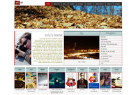 A great web design by BitWorks, Barcelona, Spain: 