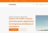 A great web design by Invisio Solutions, London, United Kingdom: 