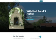 A great web design by Stinna IT, Eindhoven, Netherlands: 