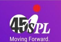 A great web design by 45isplPvt.ltd., New Delhi, India: 