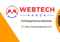 A great web design by WebTechPanda, Los Angeles, CA: 