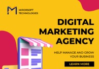 A great web design by Mirorsoft Technologies, Noida, India: 