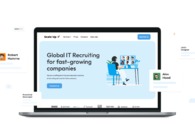 A great web design by Aprioreo, Kyiv, Ukraine: Responsive Website, Marketing Website
, Consulting
, Wordpress
