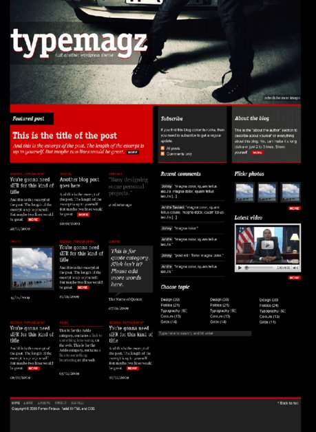 A great web design by daus., Jakarta, Indonesia: 