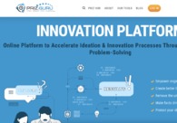 A great web design by Deviart, Kiev, Ukraine: 