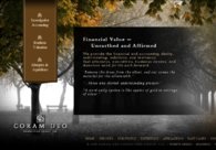 A great web design by Covenant Design, Des Moines, IA: 