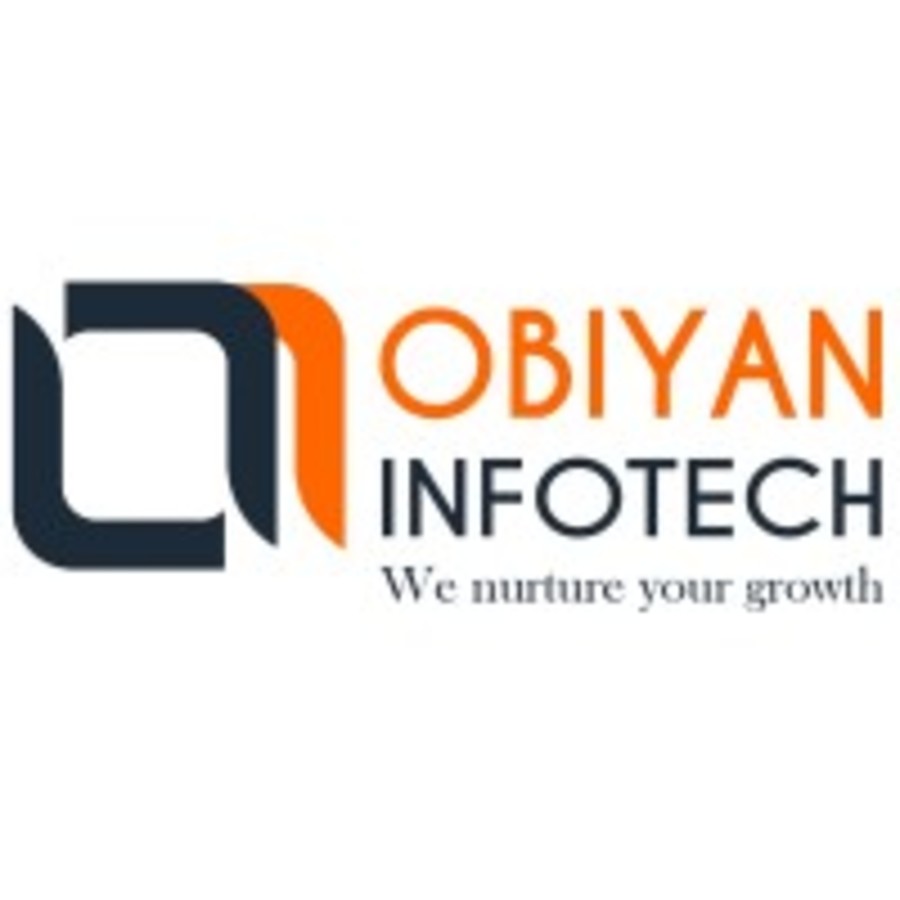 A great web design by Obiyan Infotech	, Delhi, India: 