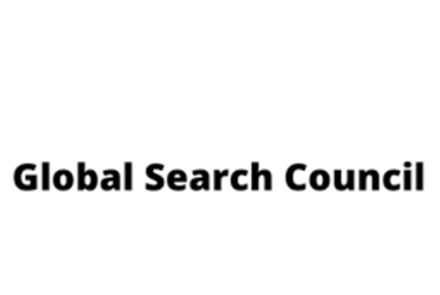 A great web design by App UI UX Design Company in USA - Global Search Council, Bandora, GA: 