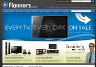 A great web design by LIGHTBURN, Milwaukee, WI: 