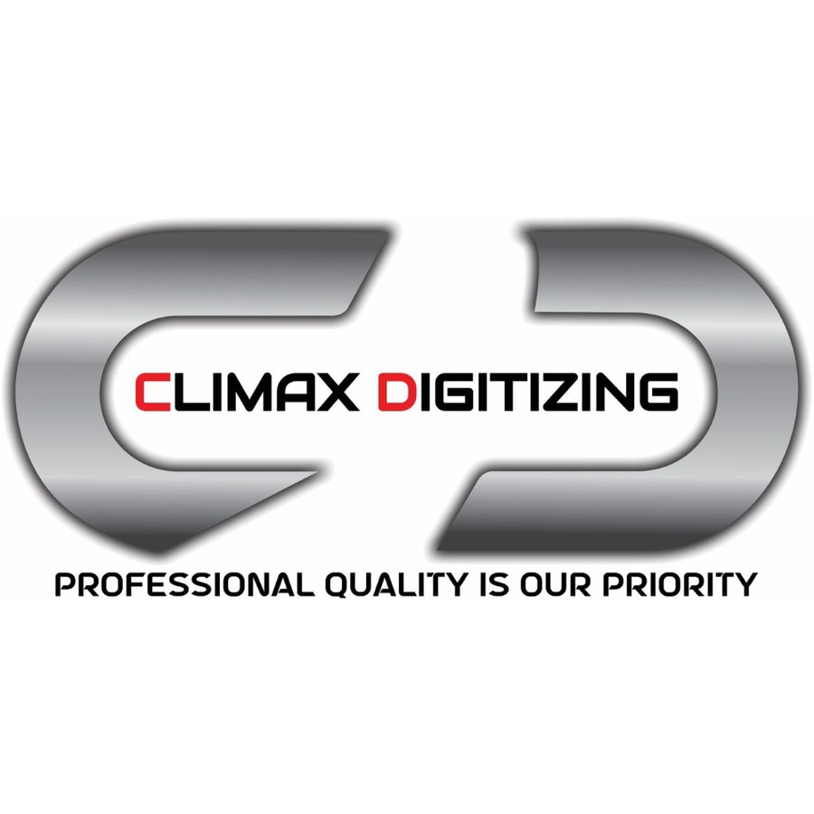 A great web design by Climax Digitizing, Brooklyn, NY: 