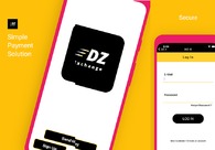 A great web design by Exato Software, New Jersey, Trinidad And Tobago: Mobile App
, Portfolio
, Financial Services
, ASP.NET
