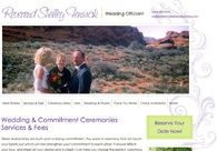A great web design by Audrey Sargent, Independent Creative, Colorado Springs, CO: 