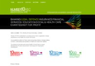 A great web design by Arctic Kiwi, London, United Kingdom: 