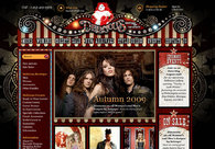 A great web design by Glendale Designs, Phoenix, AZ: 