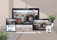 A great web design by Corporate Hi-Tech, Sydney, Australia: Website, E-Commerce
, Internet
, Wordpress
