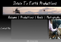 A great web design by Liftshack Media, Victoria, Canada: 