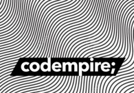 A great web design by Codempire, Kyiv, Ukraine: 