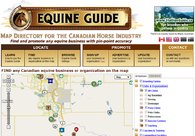 A great web design by High Country Web Design, Okotoks, Canada: 