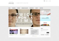 A great web design by Sabramedia, LLC, Jasper, IN: 